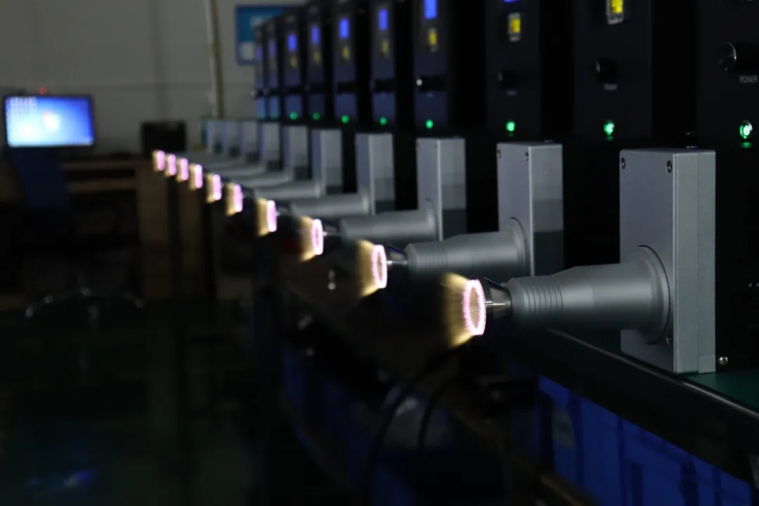 等離子清洗機(jī)清洗 等離子清洗機(jī)清洗