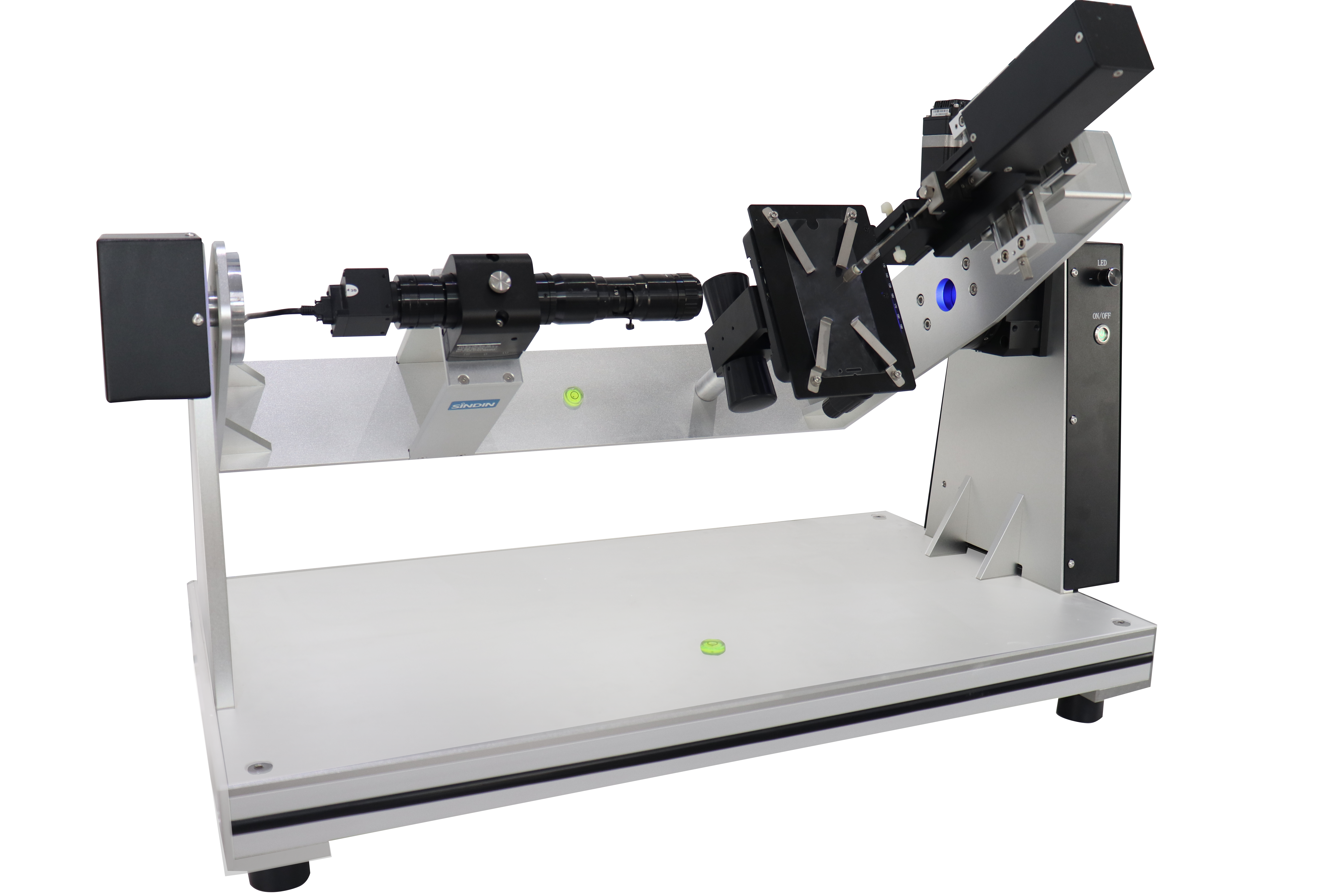 接觸角測(cè)量?jī)x