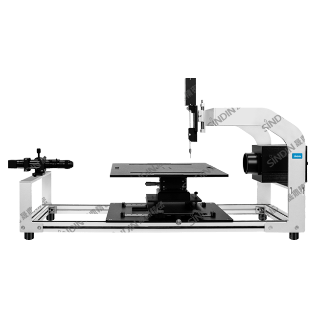 SDC-1000大平臺接觸角測量儀