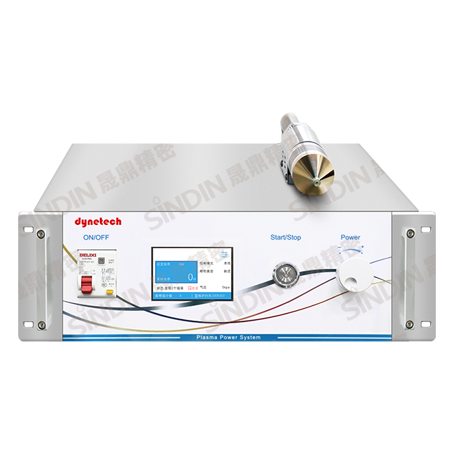 SPA-3200等離子清洗機