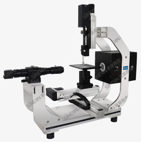 全自動(dòng)水滴角測(cè)量?jī)x