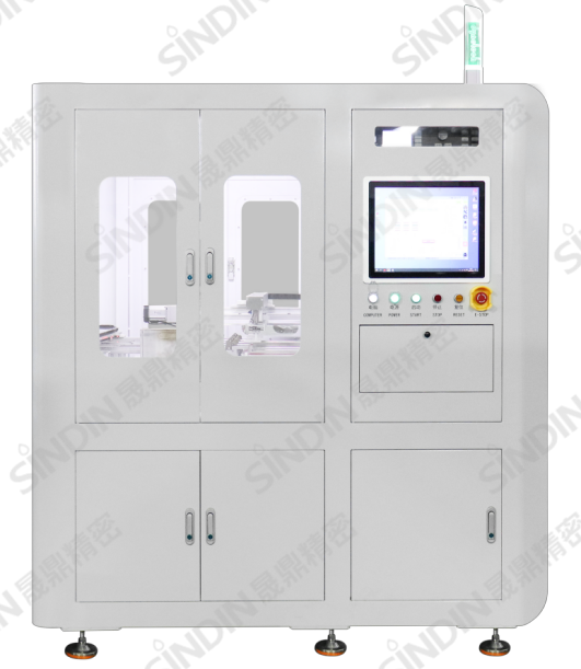 片式真空等離子清洗機(jī)