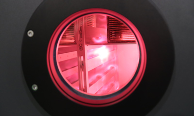 微波等離子清洗機